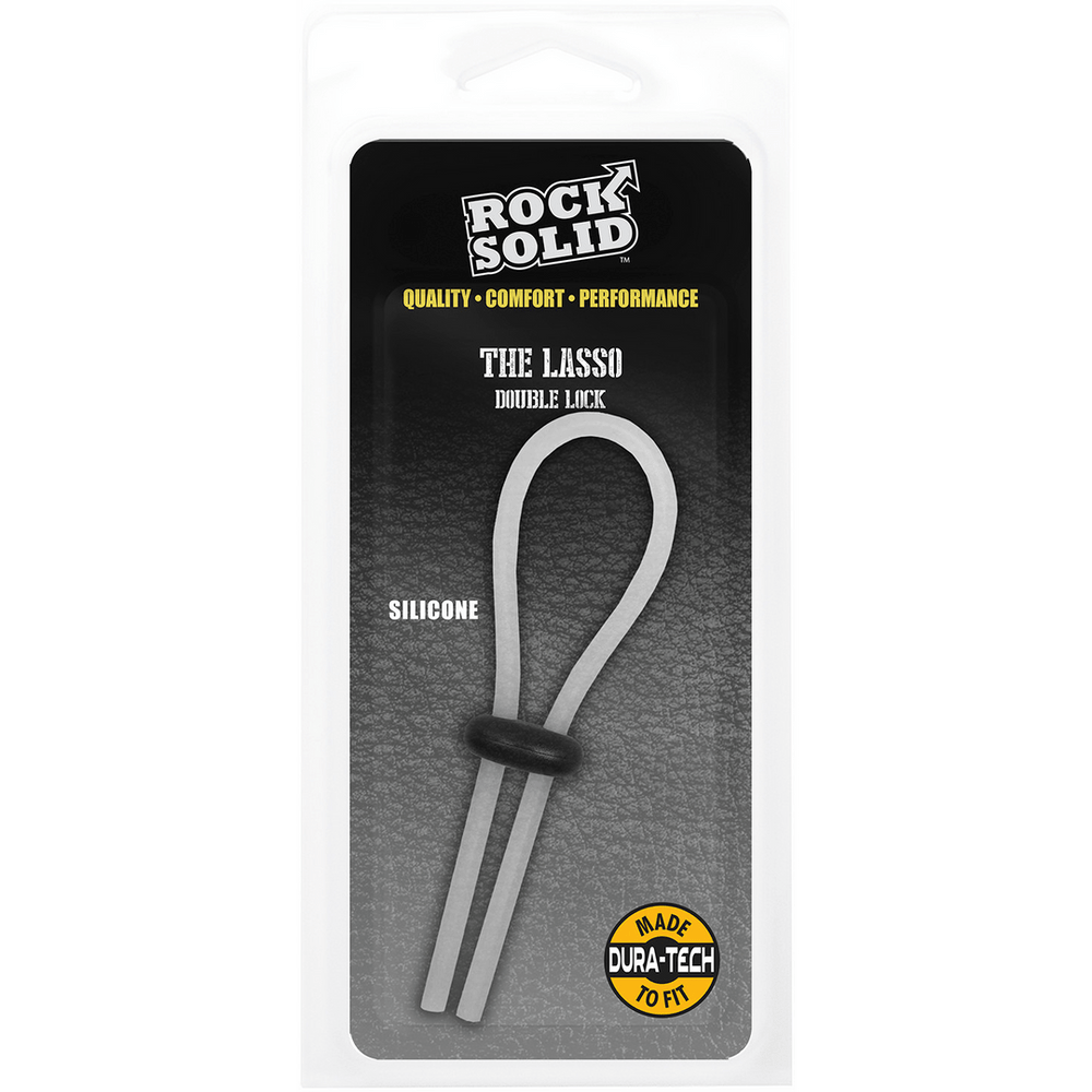 The Lasso Double Lock - Cockstrap - foto 10