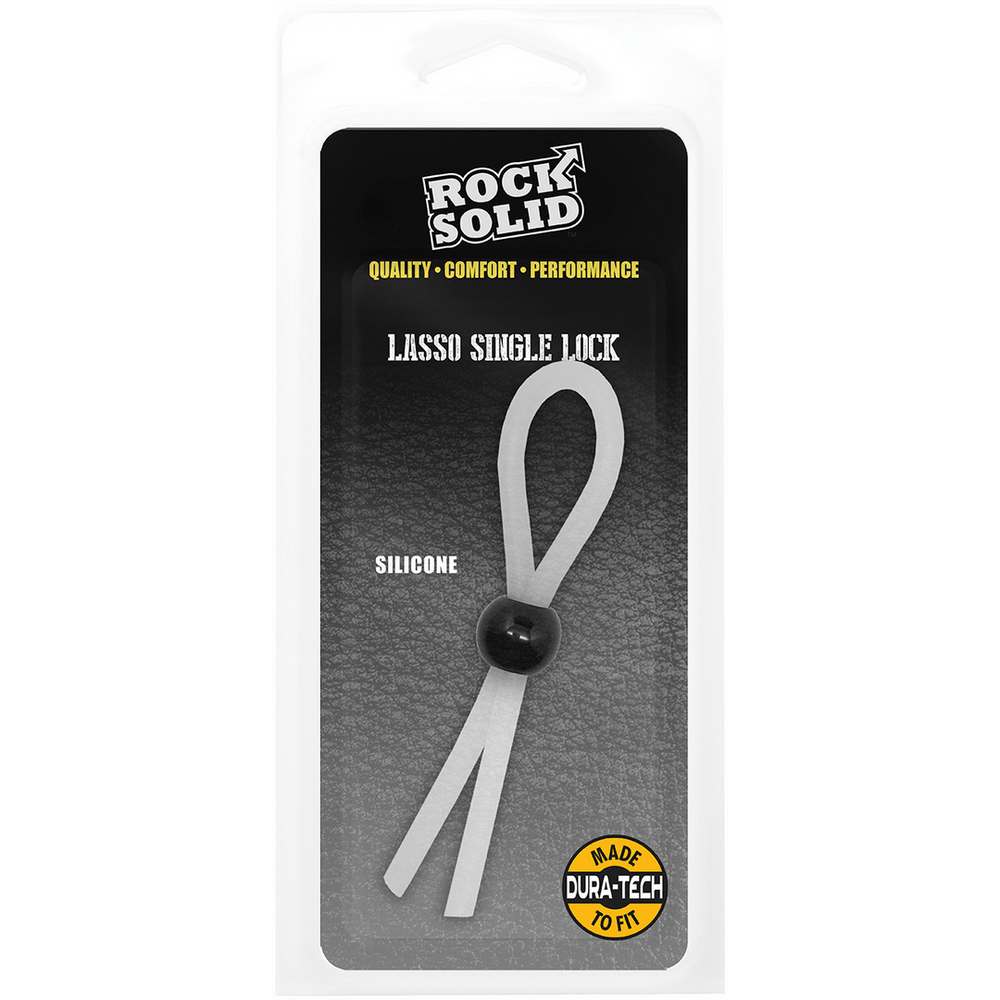 Lasso Single Lock - Cockstrap - foto 10