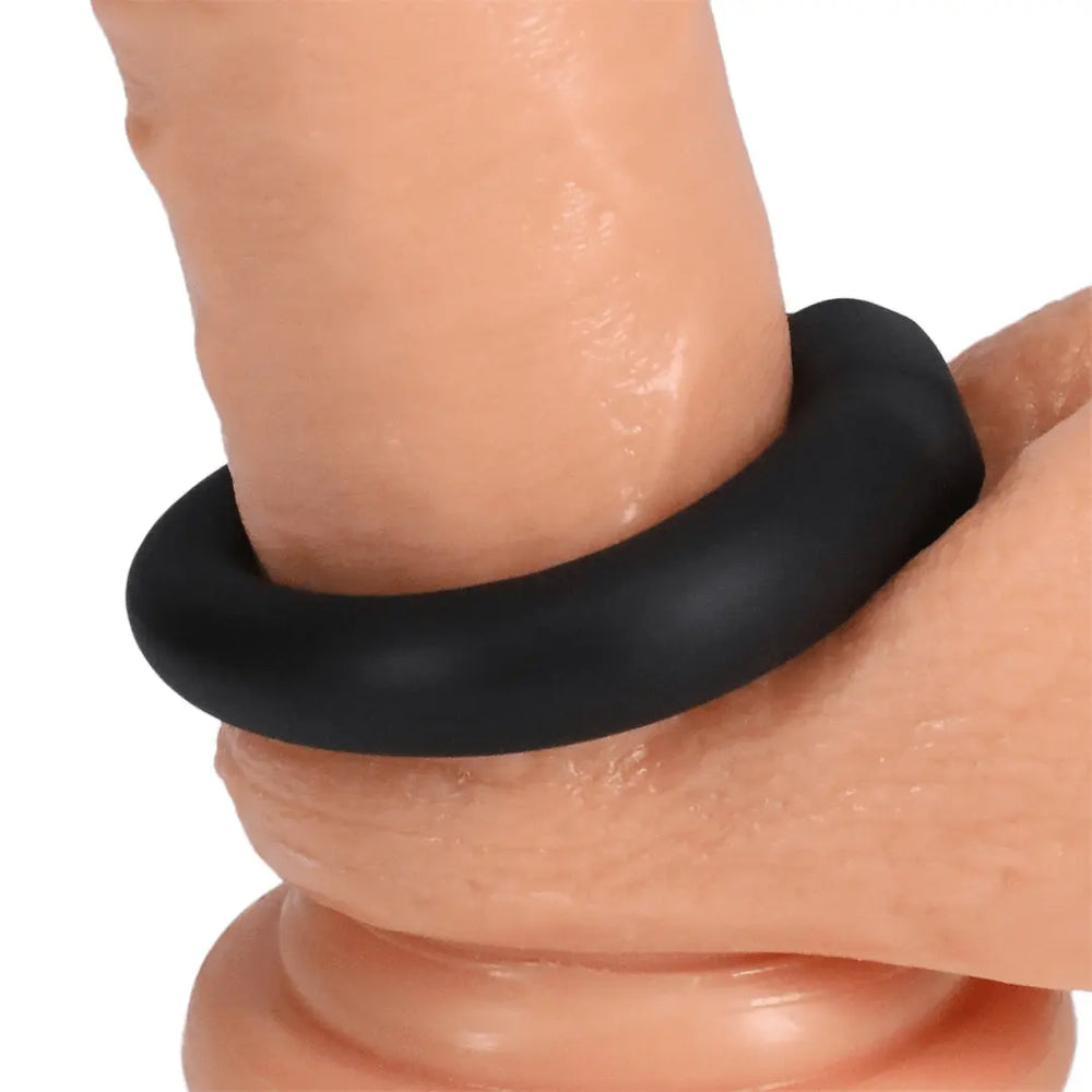 The Mega Ring - Cockring - foto 4
