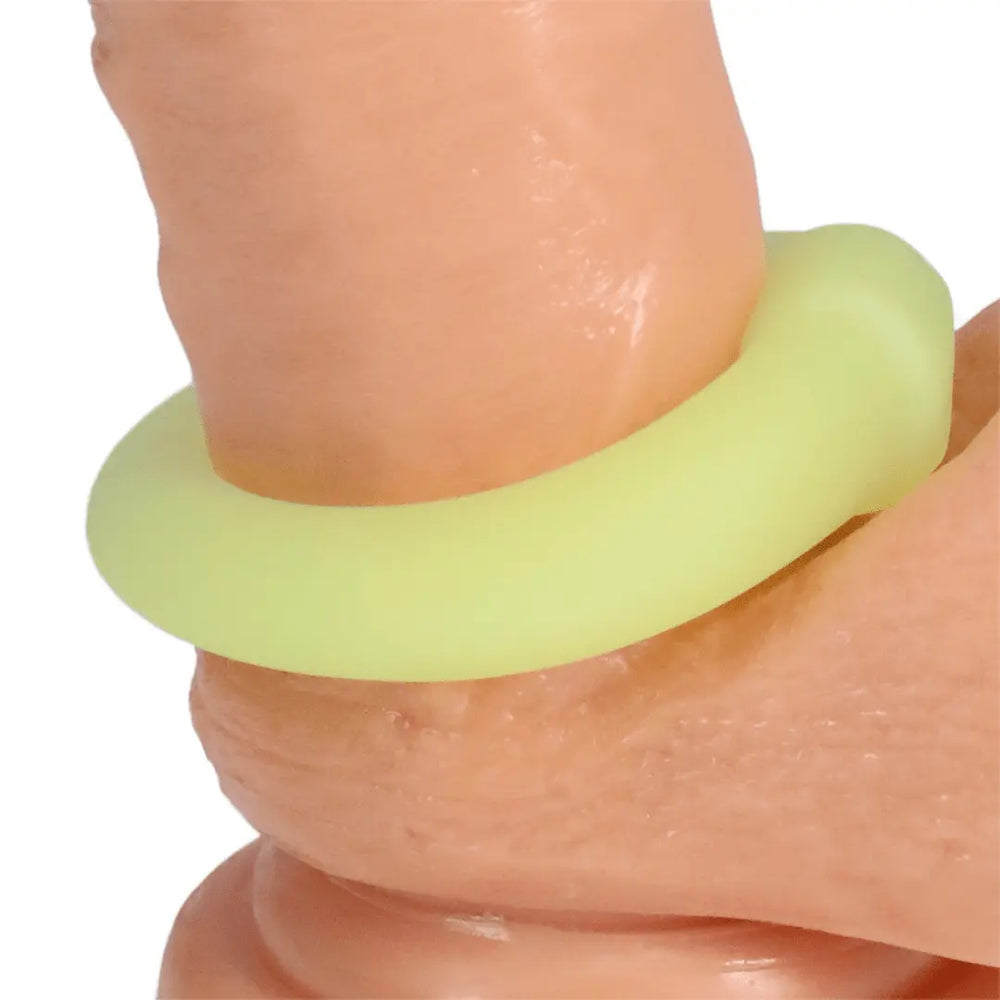The Mega Ring - Cockring - foto 9