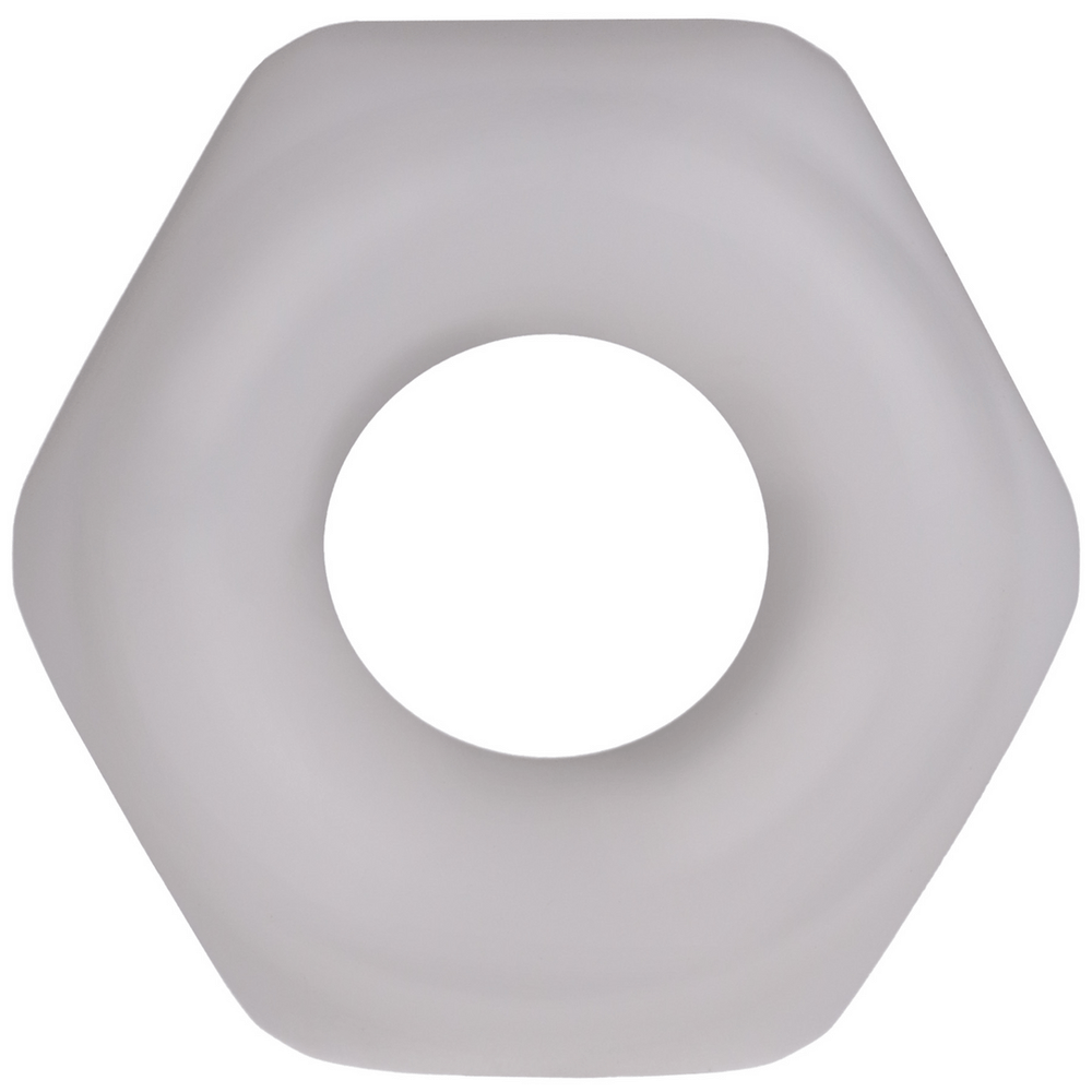 The Nutt - Cockring