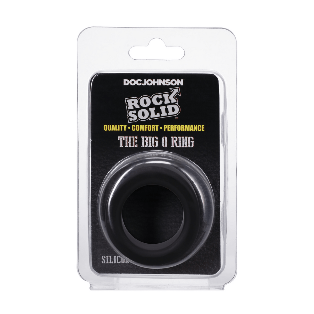The Big O - Cockring - foto 2