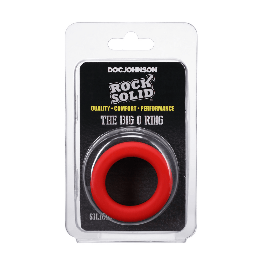 The Big O - Cockring - foto 10