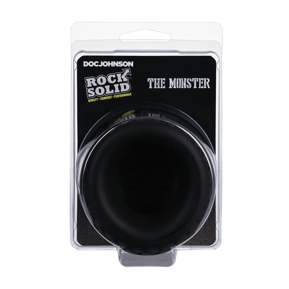 The Monster - Cockring - foto 5