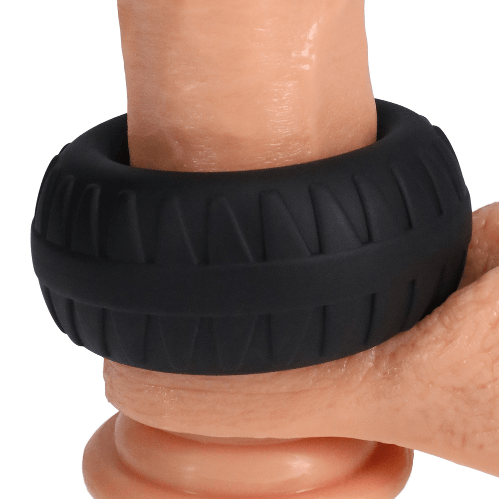 The Monster - Cockring - foto 6