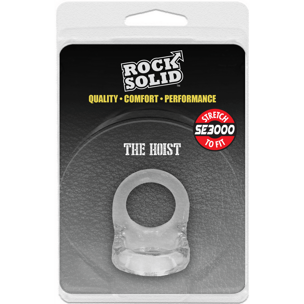 The Hoist - Cockring - foto 6