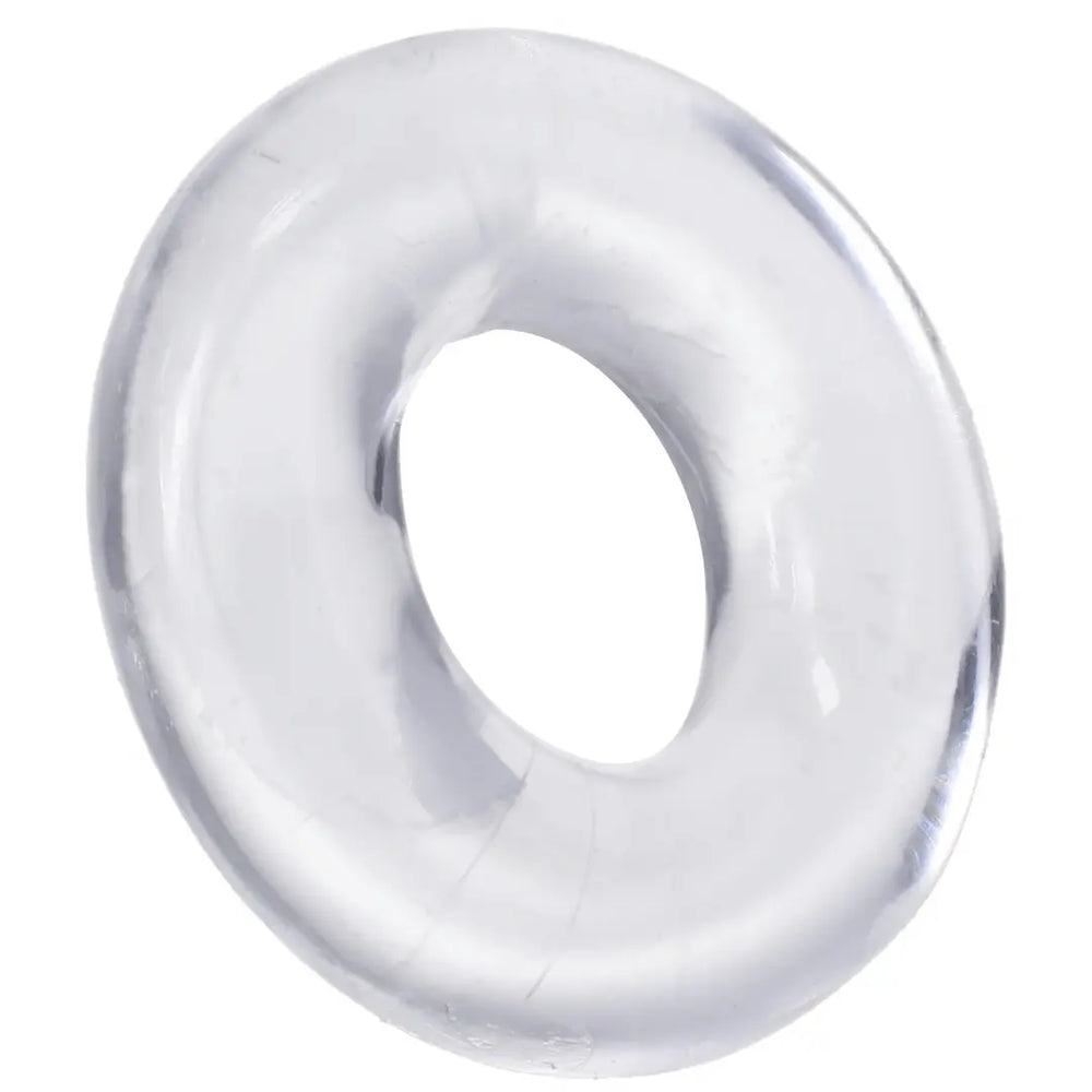 The 3X Donut - Cockring - foto 8