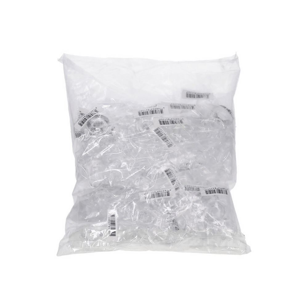 2 Pack Cockring Set - 50 stuks - foto 3