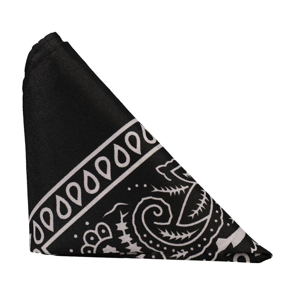 The Code - Siliconen Cockring met Bandana