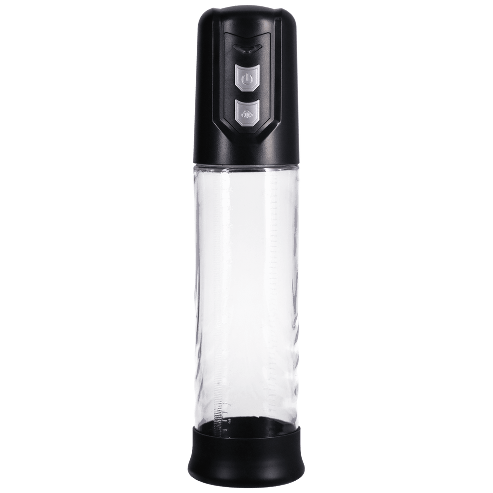 Doc Johnson automatische penispomp