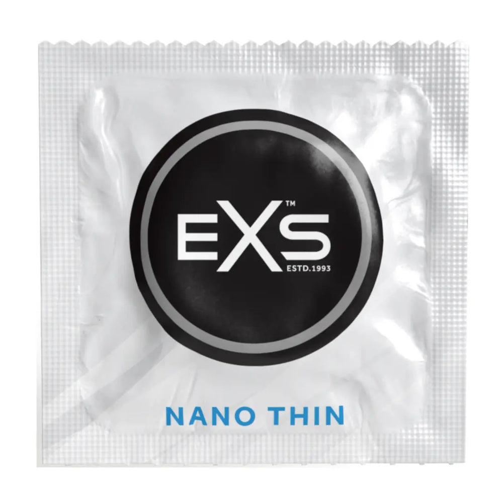 EXS Nano Thin - Condooms - foto 2