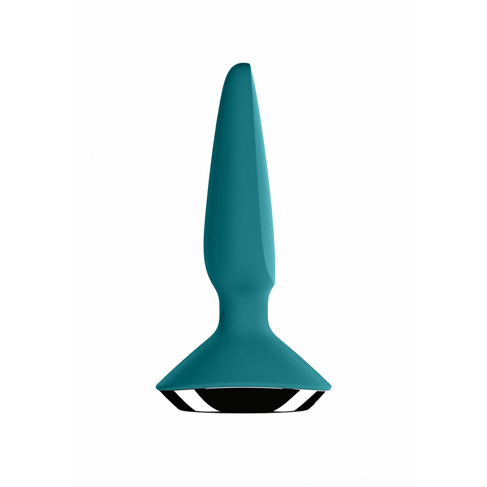 Satisfyer - Vibrerende Buttplug Ilicious 1 - foto 9