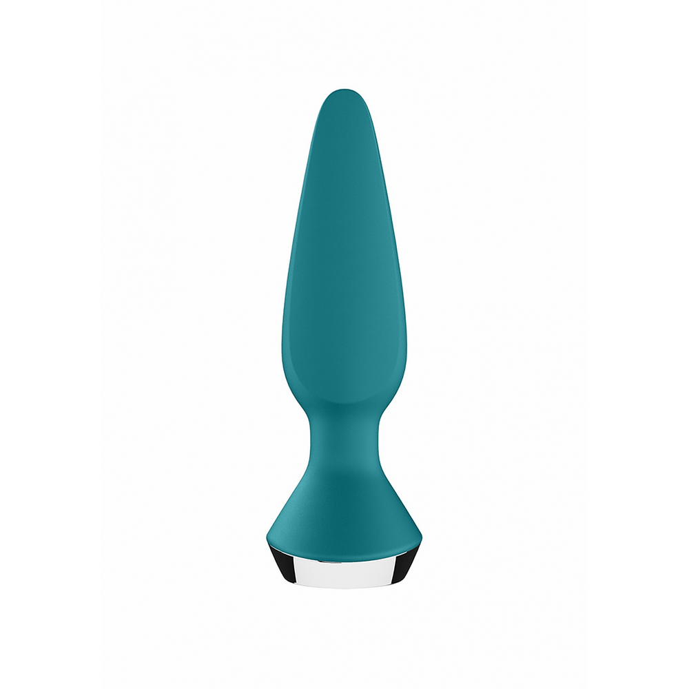 Satisfyer - Vibrerende Buttplug Ilicious 1 - foto 3