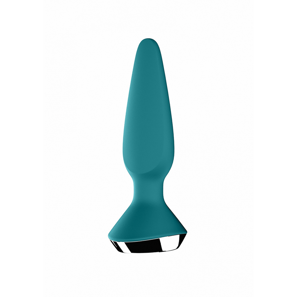 Satisfyer vibrerende buttplug