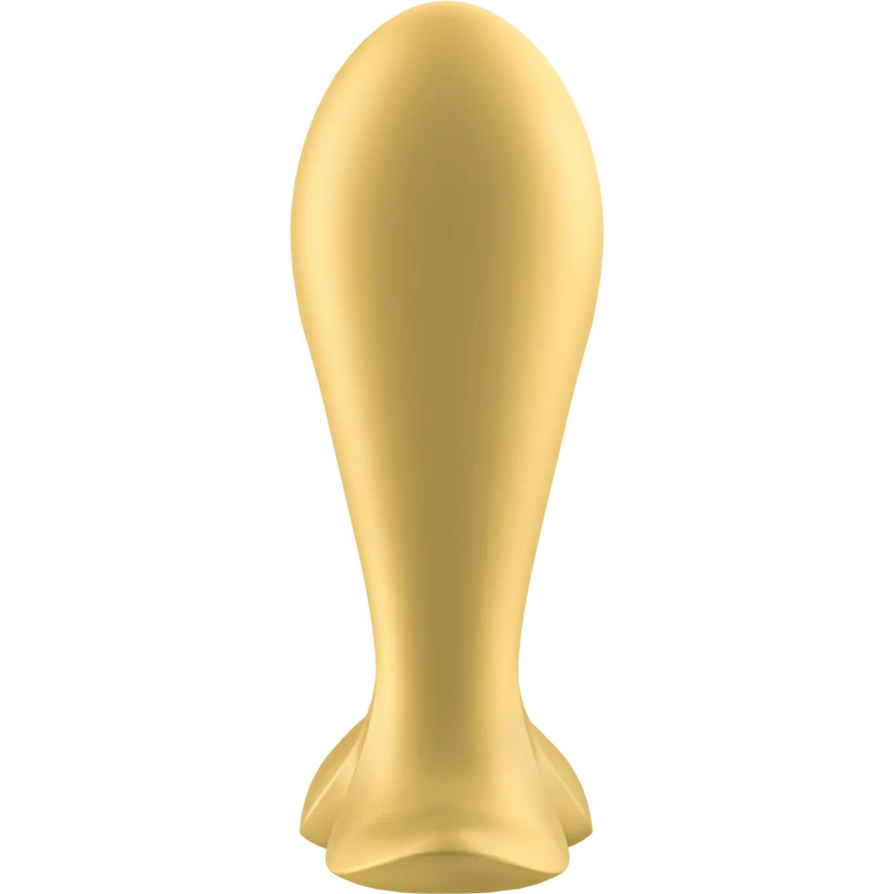 Satisfyer - Intensity Buttplug - foto 3