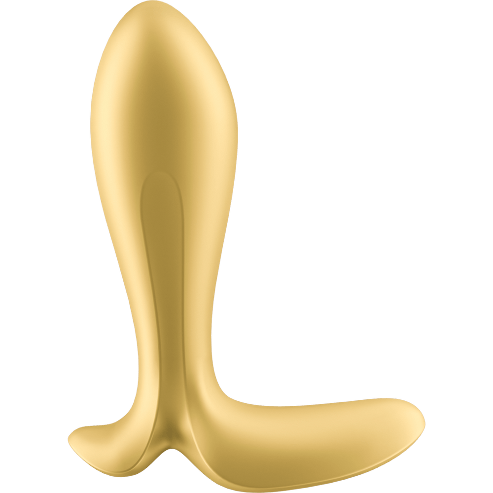 Satisfyer - Intensity Buttplug - foto 2