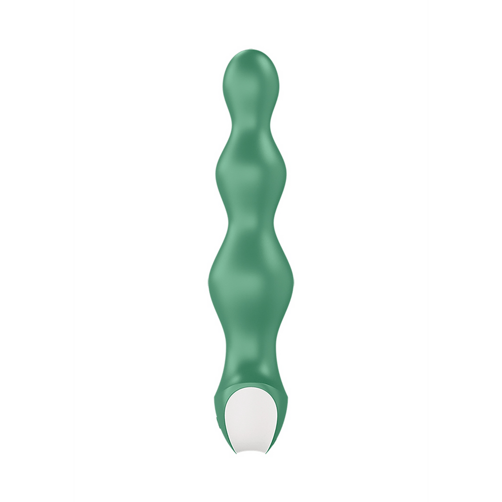 Satisfyer - Vibrerende anaal plug - Lolli PLug 2 - foto 2