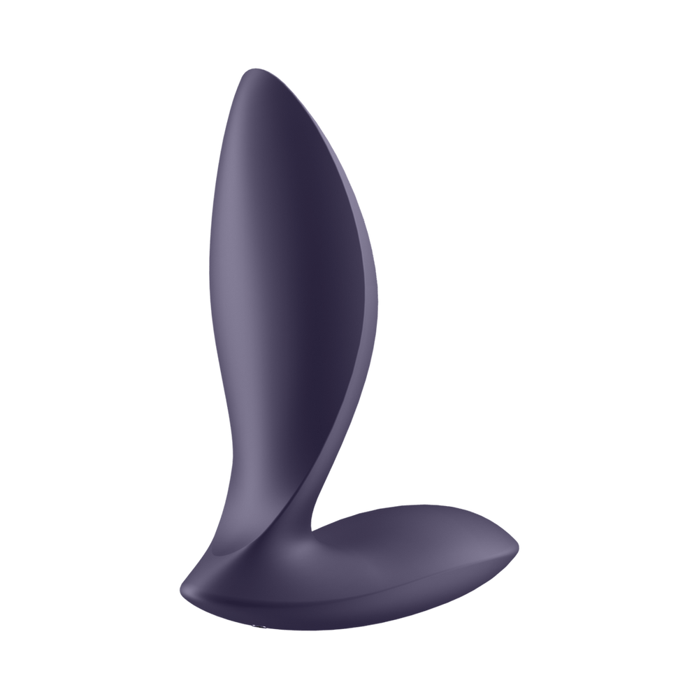 Power Plug - Black - foto 2