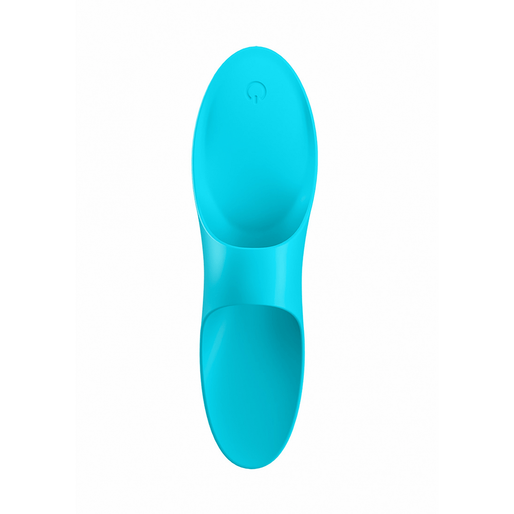 Satisfyer - Teaser - Vinger Vibrator - foto 4