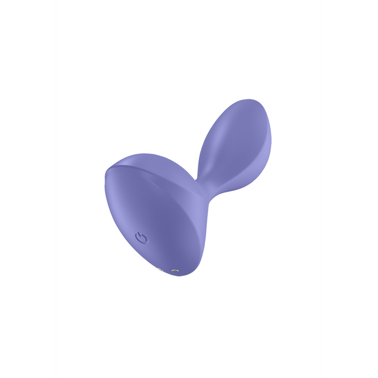 Satisfyer - Sweet Seal - Vibrerende Butt Plug - foto 5