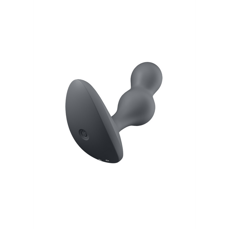 Satisfyer - Deep Diver - Vibrerende Anaal Plug - foto 2