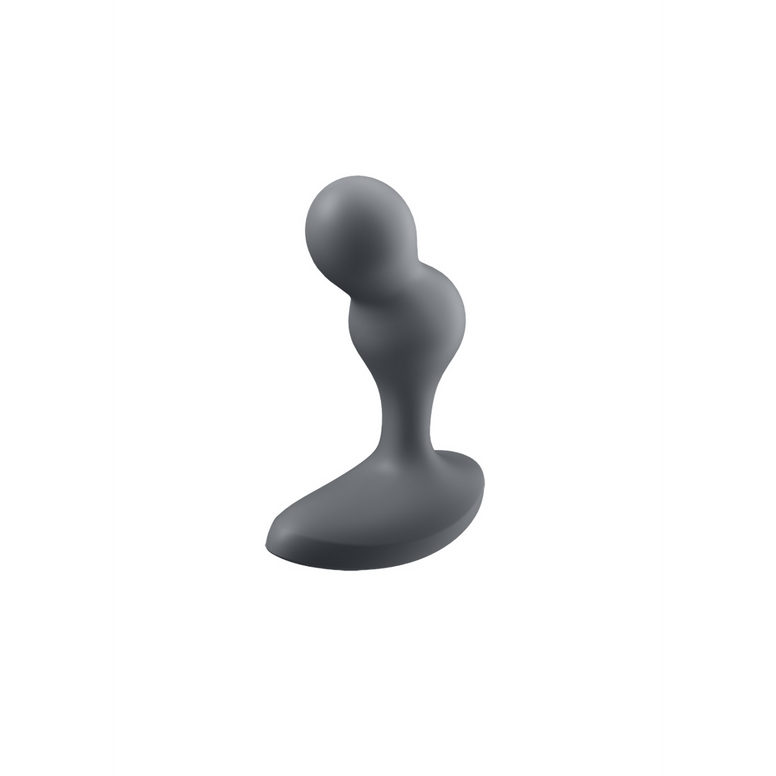 Diver vibrerende anaal plug