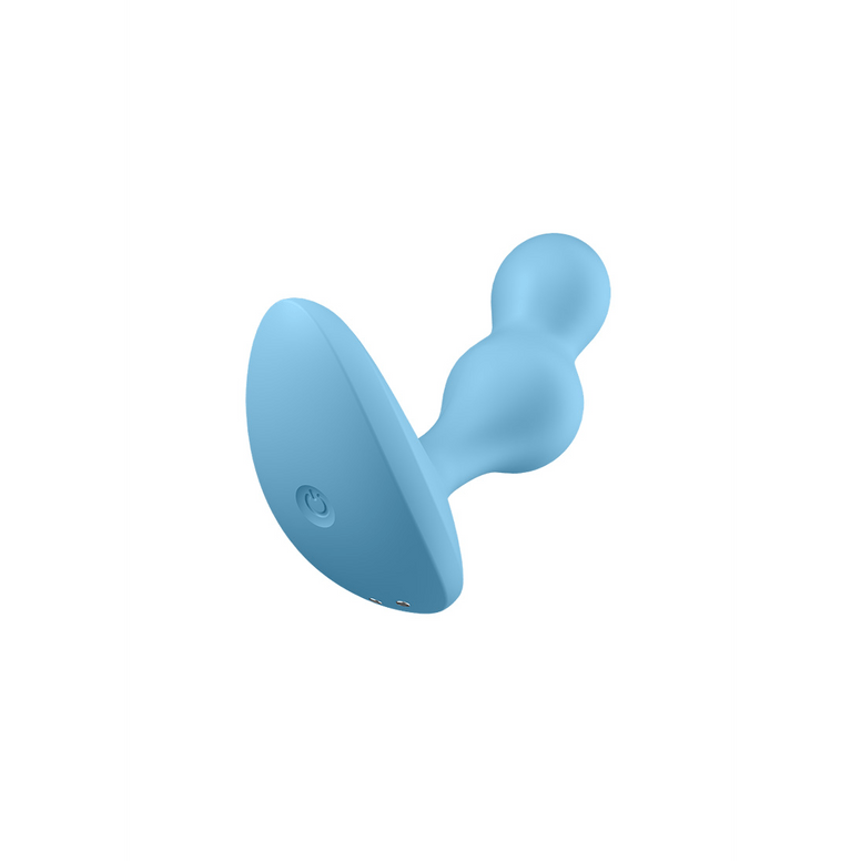 Satisfyer - Deep Diver - Vibrerende Anaal Plug - foto 5