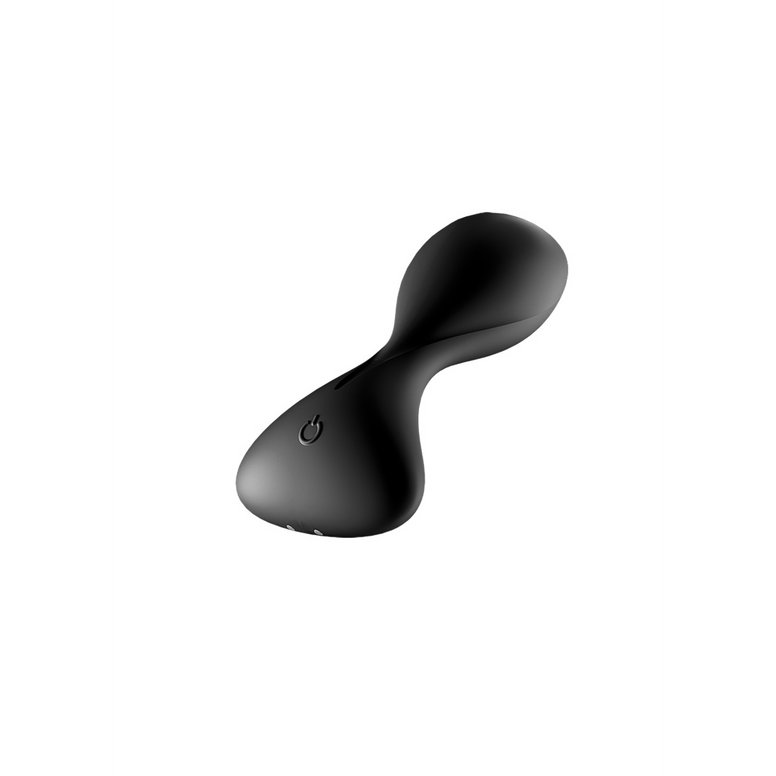 Satisfyer - Trendsetter - Vibrerende Butt Plug - foto 2