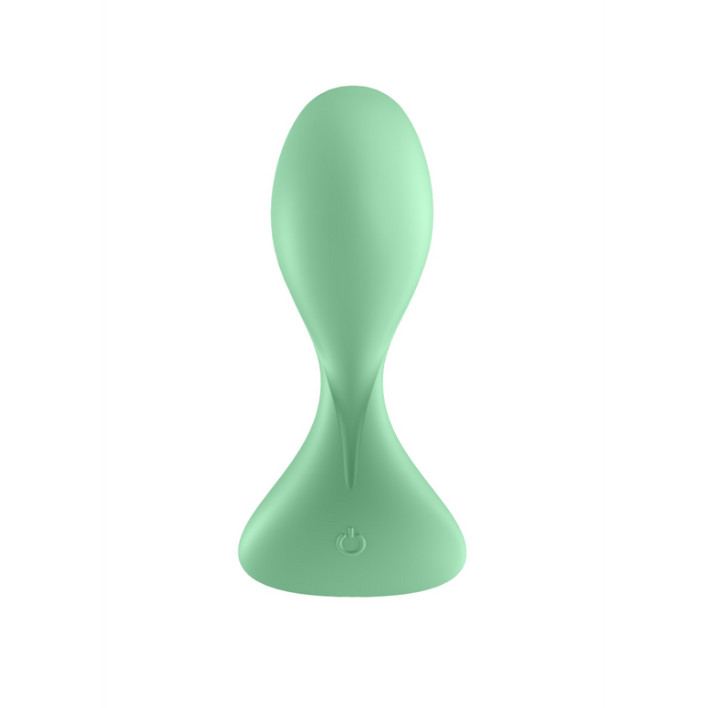 Trendsetter - Vibrating Butt Plug