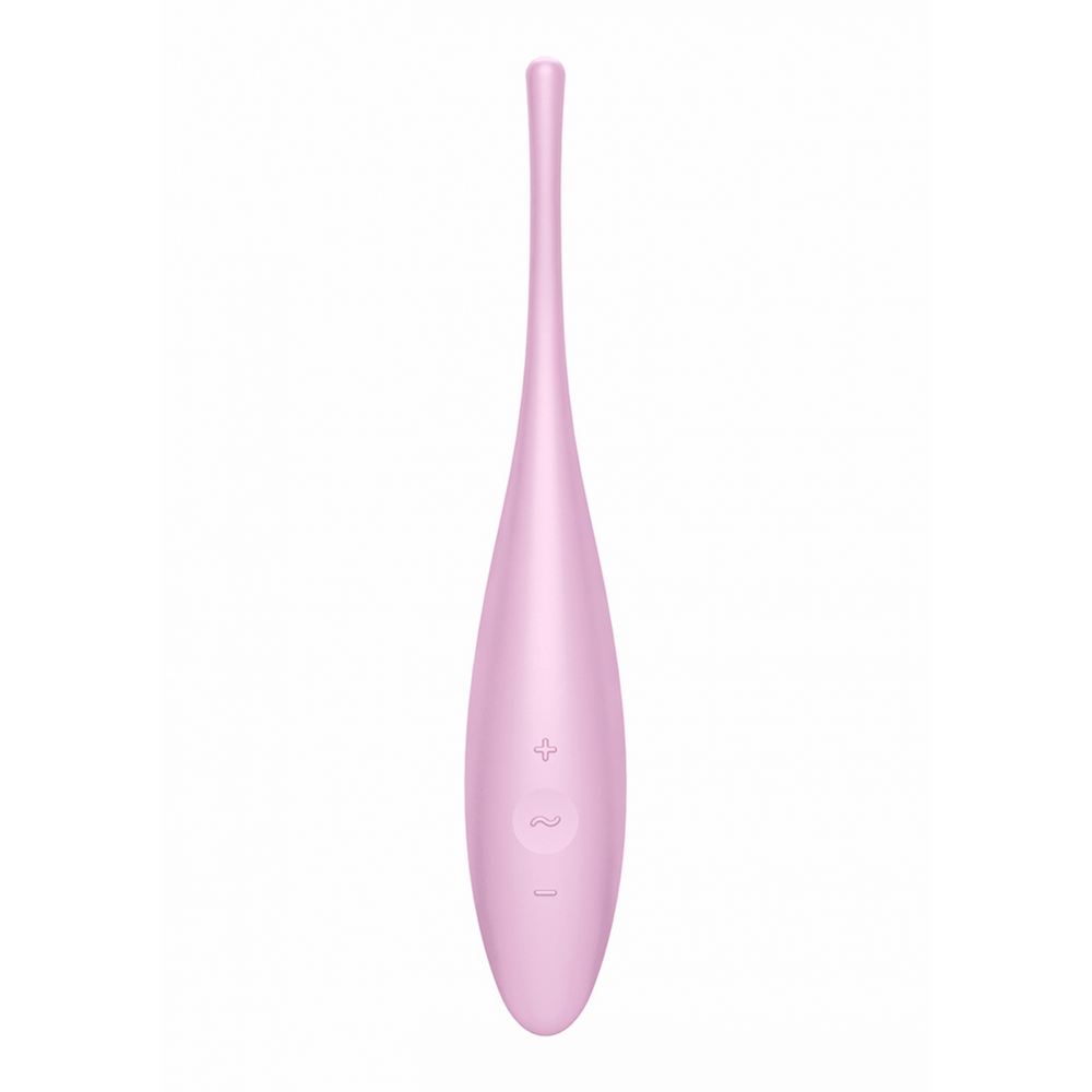 Satisfyer - Twirling Joy - Tip Vibrator - foto 5