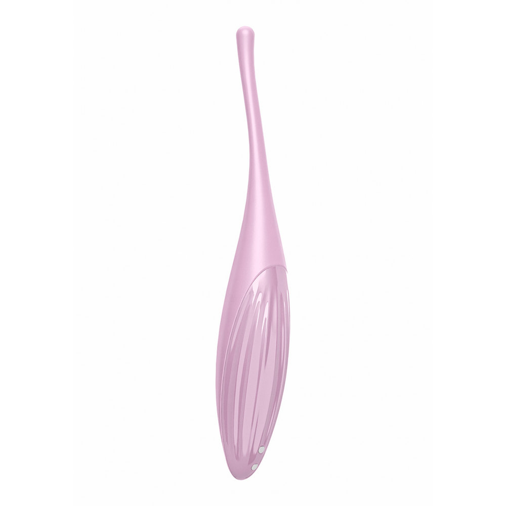 Satisfyer - Twirling Joy - Tip Vibrator - foto 4