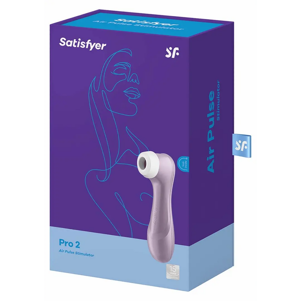 Satisfyer Pro 2 - Generation 2 - foto 18