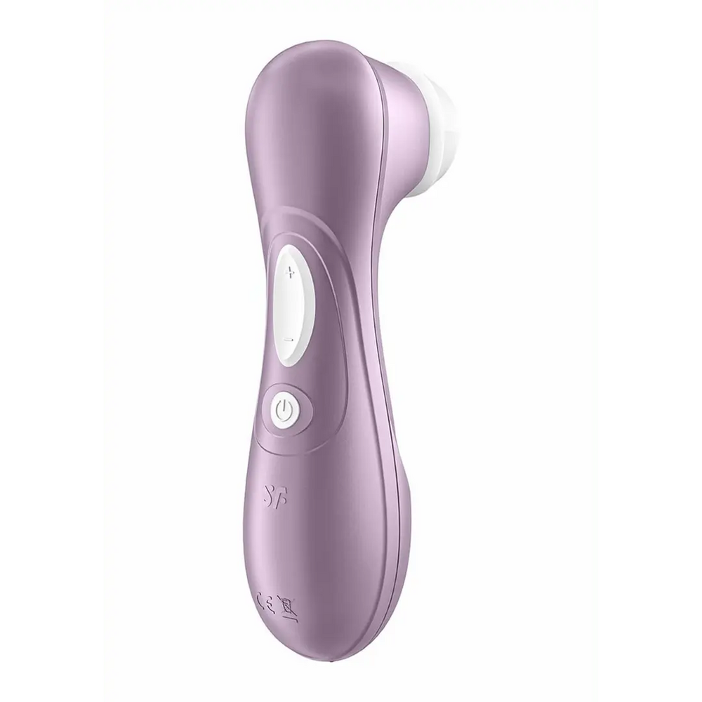 Satisfyer Pro 2 - Generation 2 - foto 15