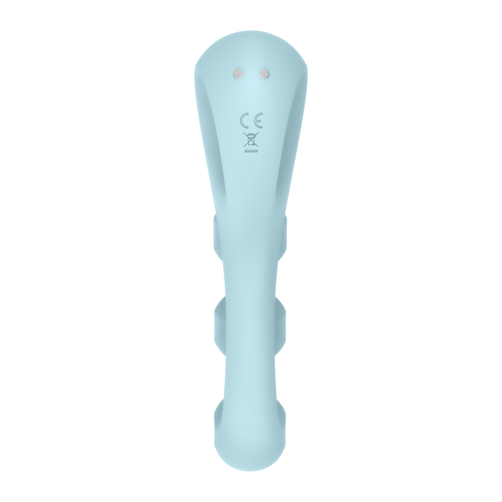 Tri Ball 2 - Multi Vibrator - foto 2