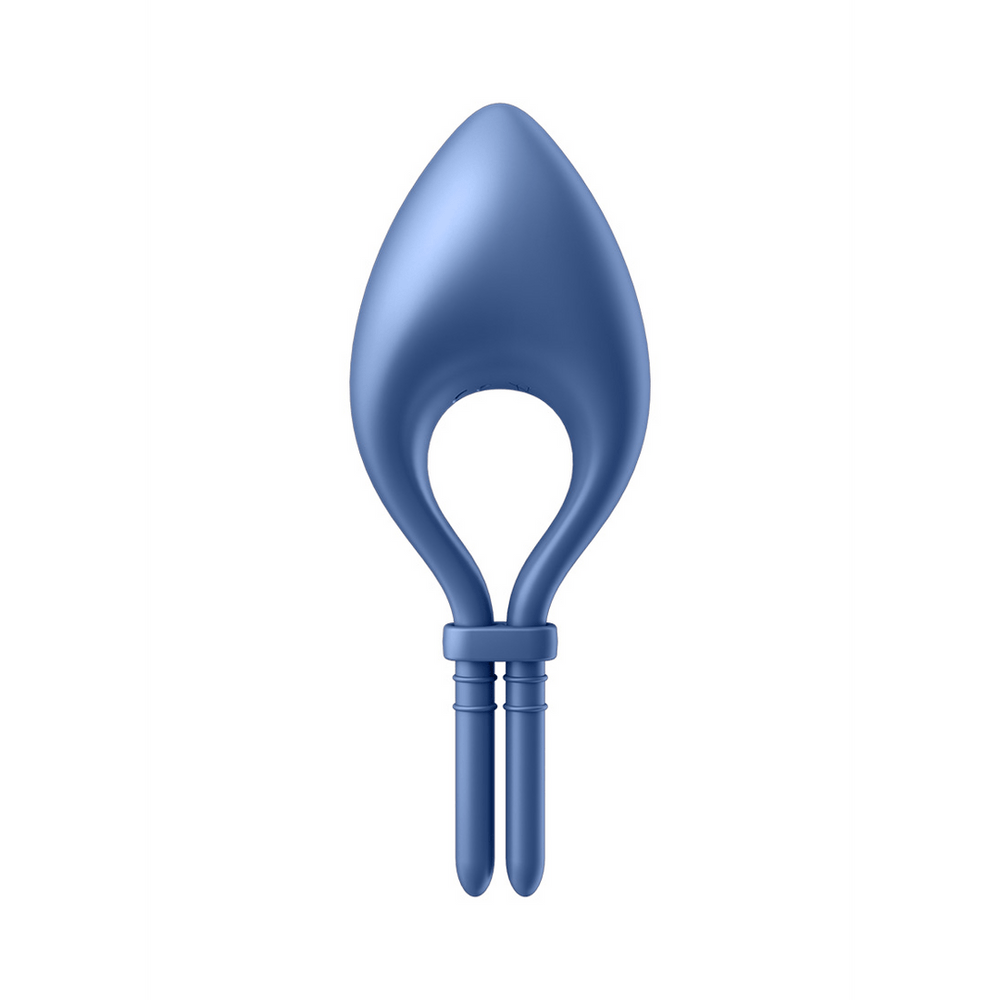 Satisfyer - Bullseye - Vibrerende Cockring - foto 3