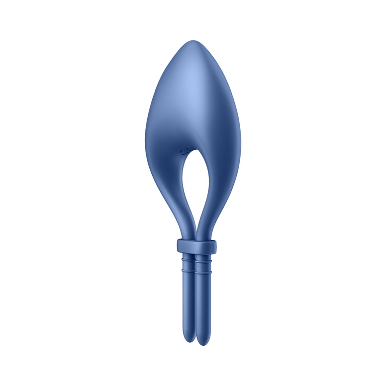Satisfyer - Bullseye - Vibrerende Cockring - foto 9