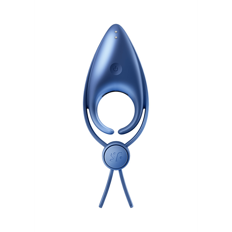 Satisfyer - Sniper - Vibrerende Cockring - foto 2