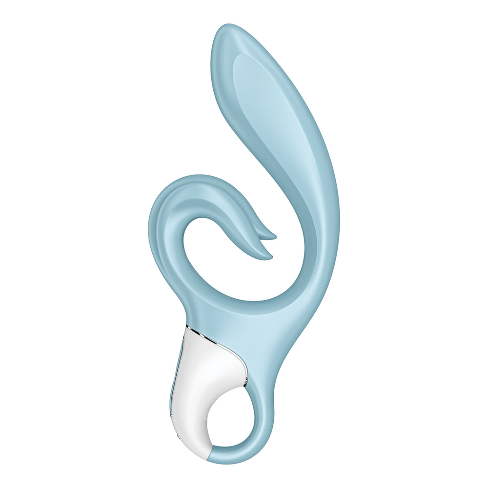 Satisfyer - Love Me - G-Spot en Clitoris Stimulator - foto 3