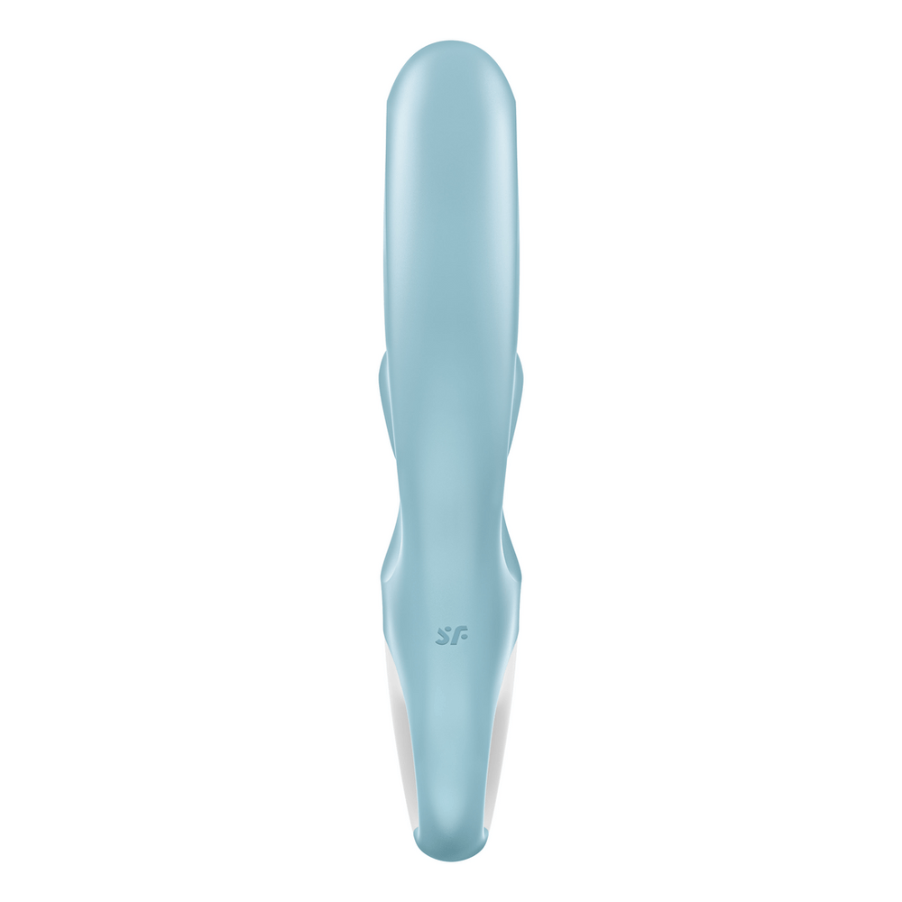 Satisfyer - Love Me - G-Spot en Clitoris Stimulator - foto 4