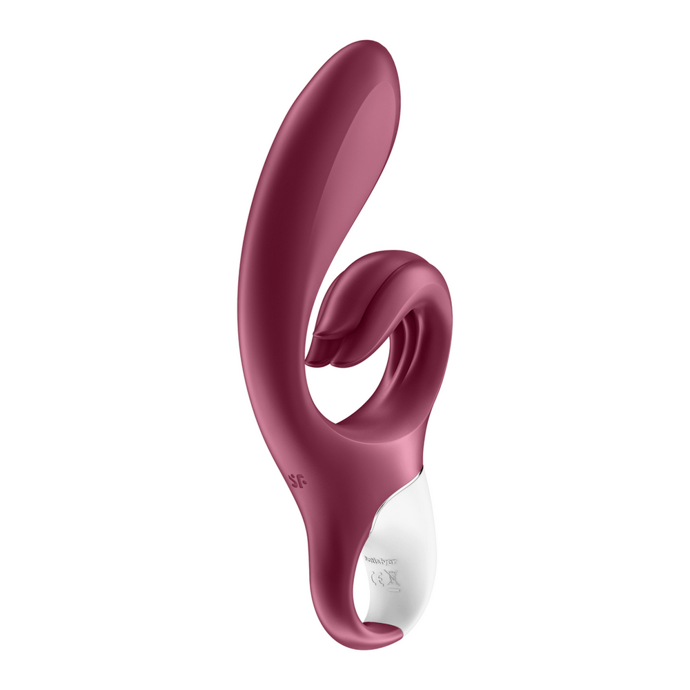 Satisfyer - Love Me - G-Spot en Clitoris Stimulator - foto 7