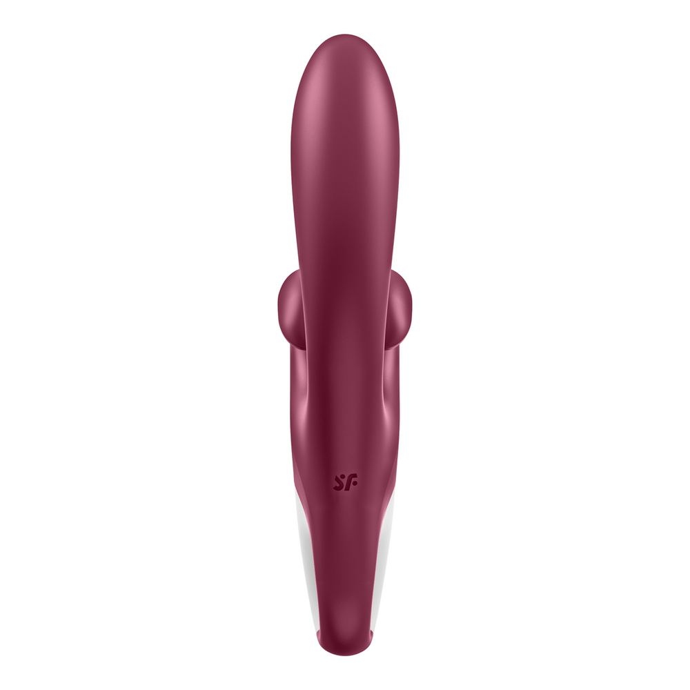 Satisfyer - Touch Me - G-Spot en Clitoris Stimulator - foto 4
