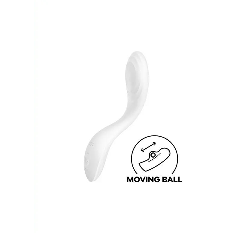 Rrolling Explosion - Classic Vibrator - foto 7