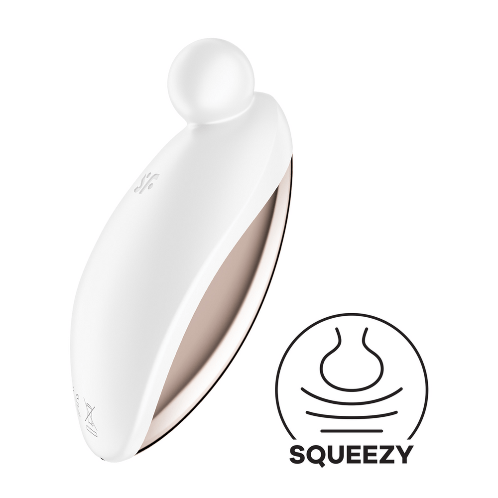 Spot On 2 - Clitoris Vibrator - foto 11