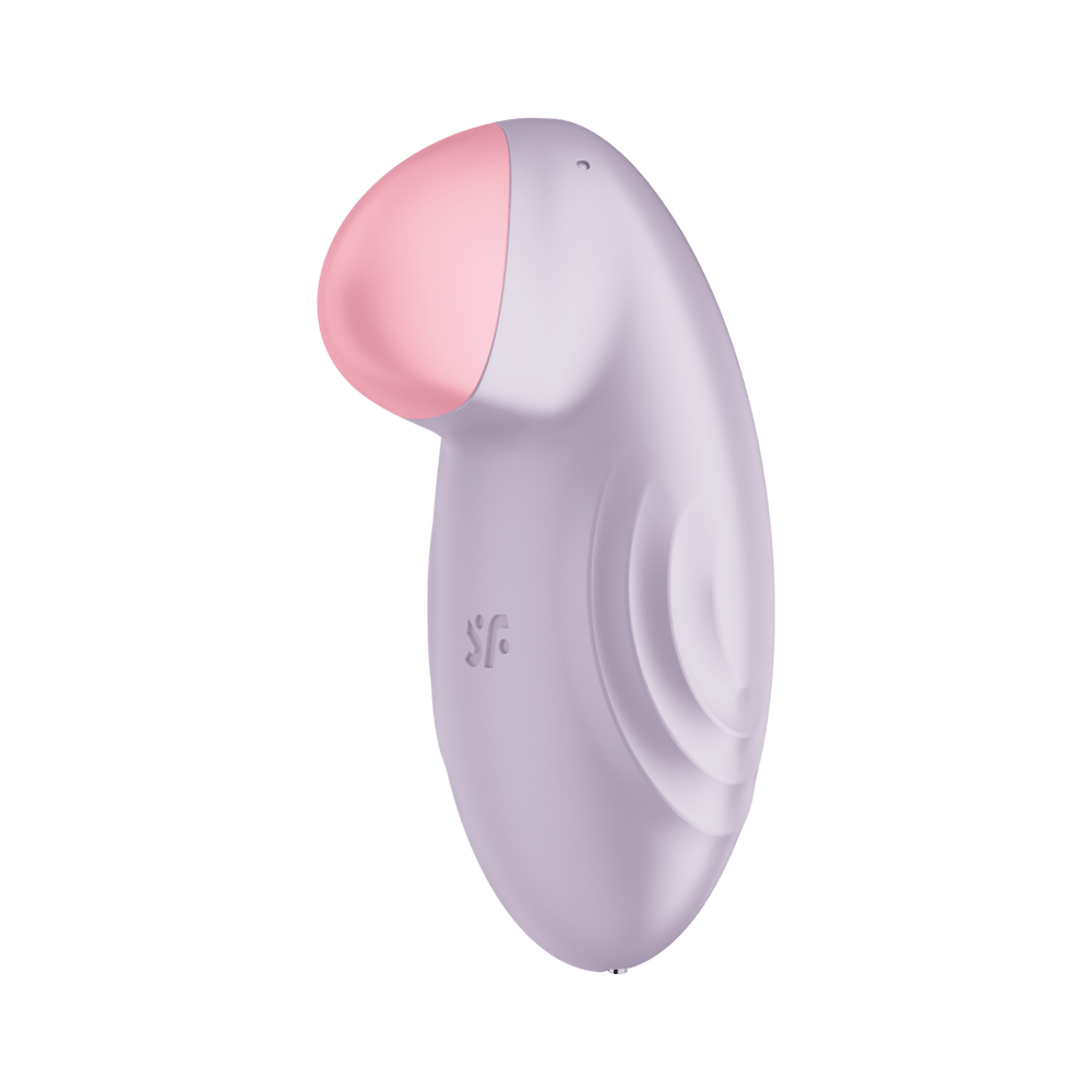 Tropical Tip - Vibrator