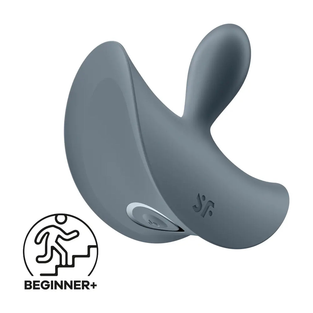 Booty Absolute Beginners 2 - Anaal plug - foto 4