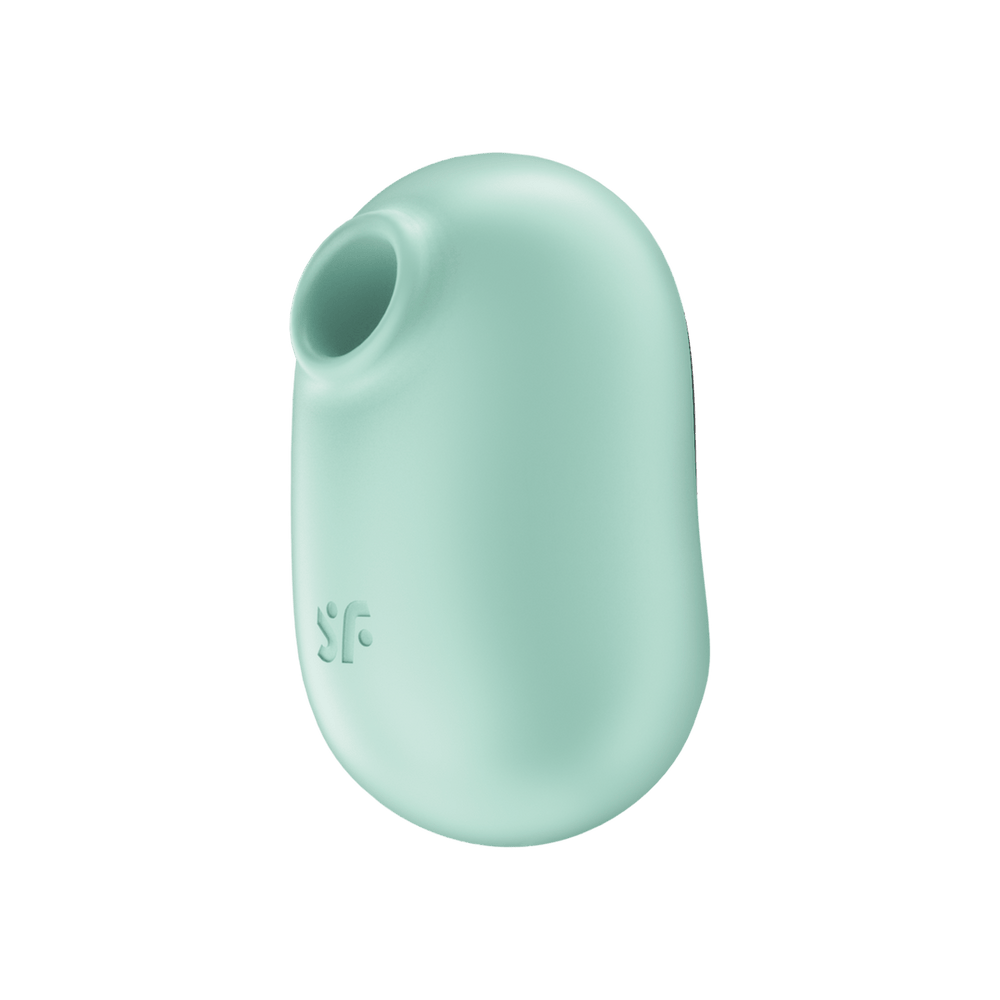 Pro to Go 2 - Double Air Pulse Vibrator