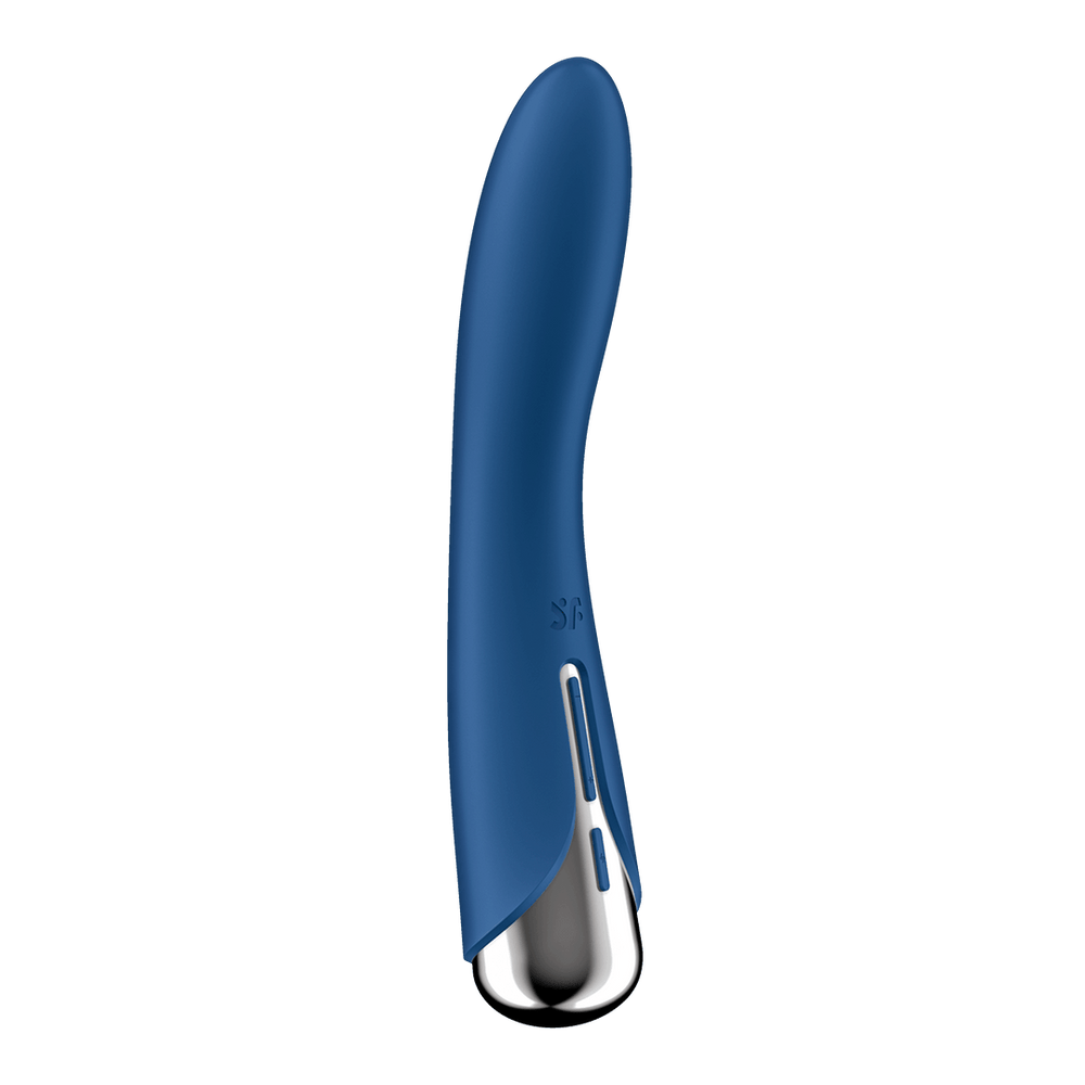 Spinning Vibe 1 - Roterende G-spot vibrator - foto 3