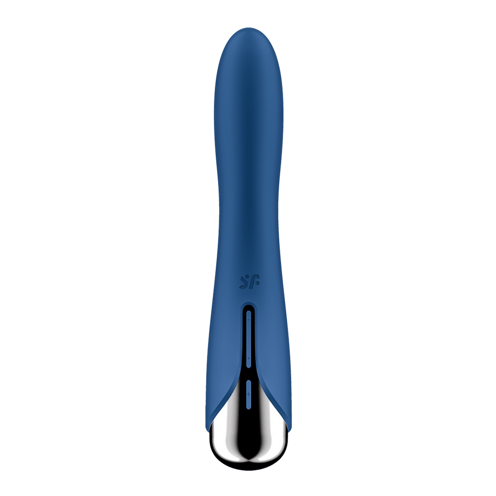 Spinning Vibe 1 - Roterende G-spot vibrator - foto 4