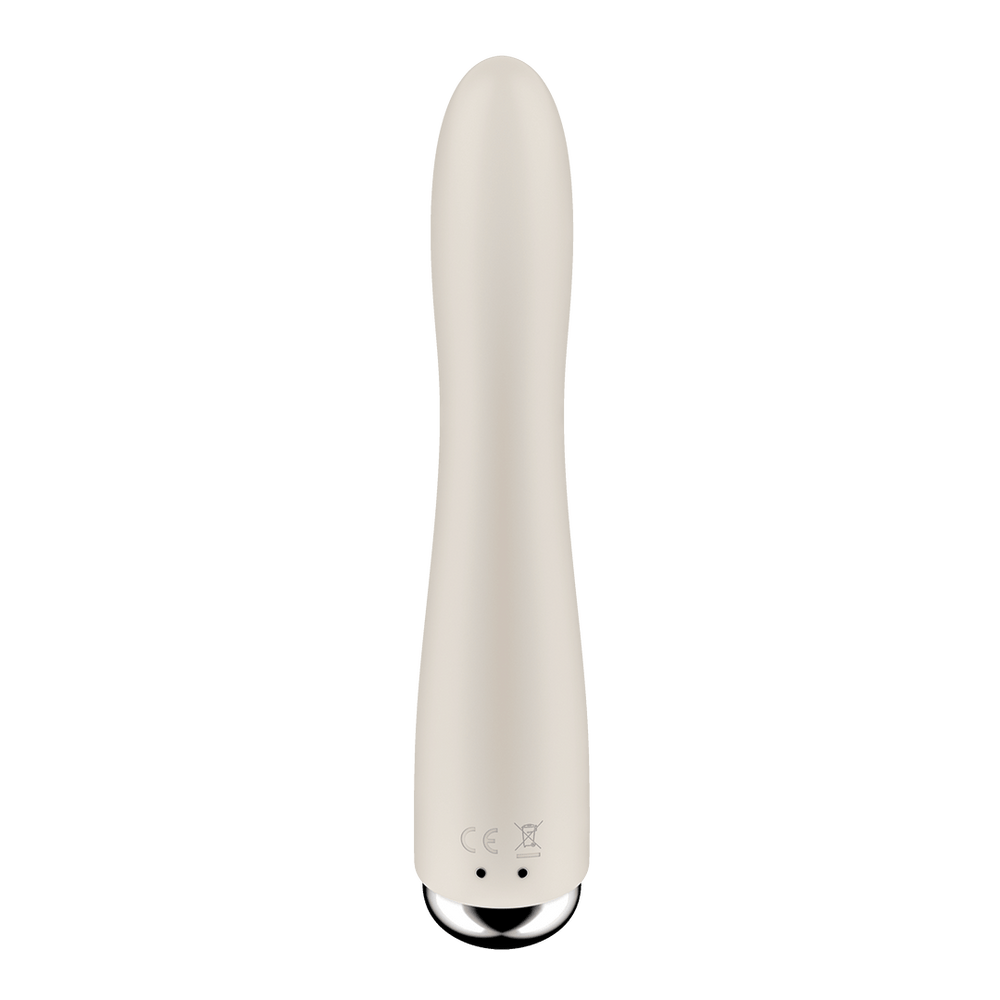 Spinning Vibe 1 - Roterende G-spot vibrator - foto 17