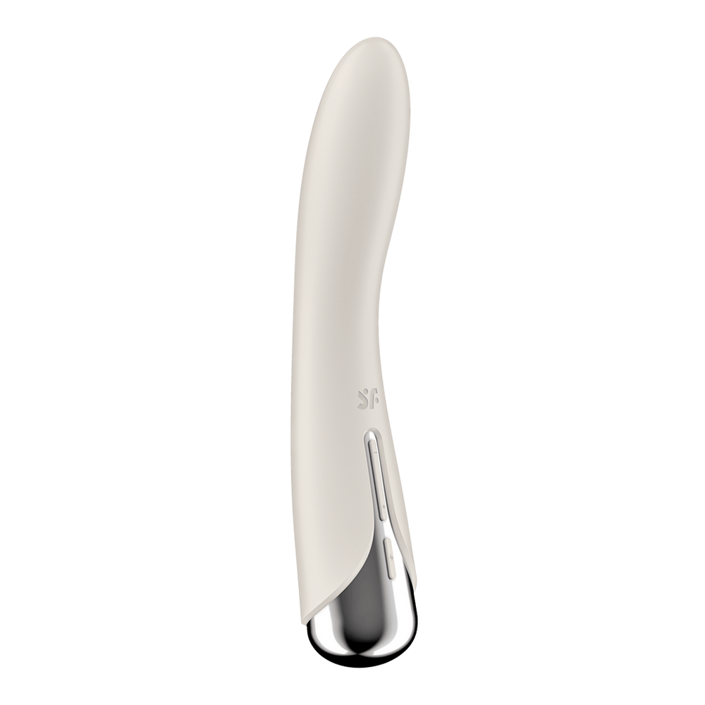 Spinning Vibe 1 - Roterende G-spot vibrator - foto 15